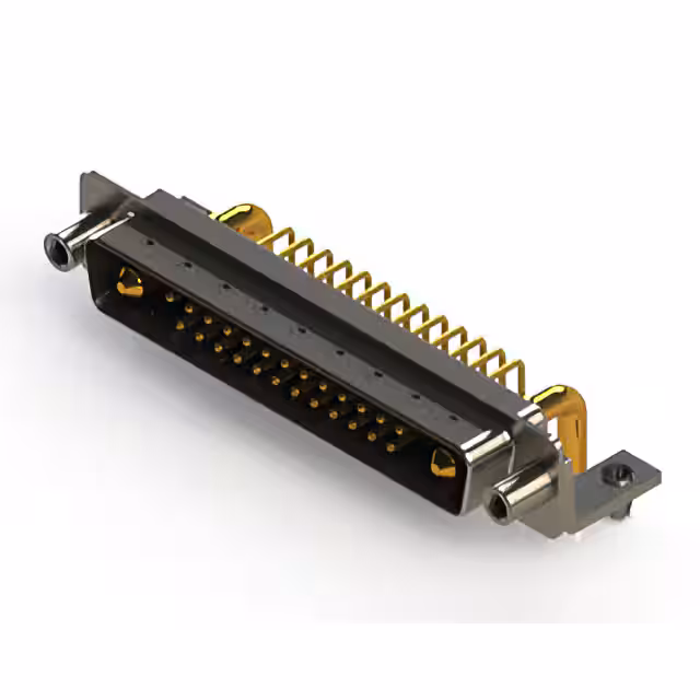 629-27W2640-3T5 EDAC Inc.  Ensembles de connecteurs D-Sub